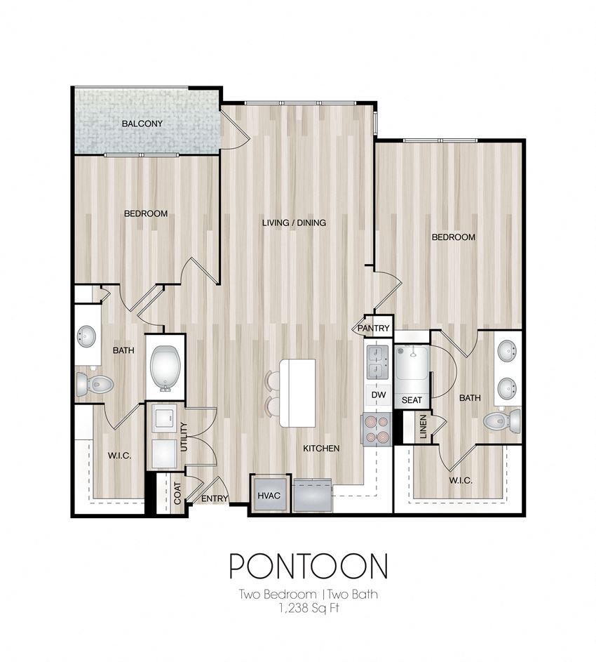 Pontoon Pontoon